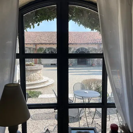 Antica Dimora Del Turco Κατάλυμα σε φάρμα *