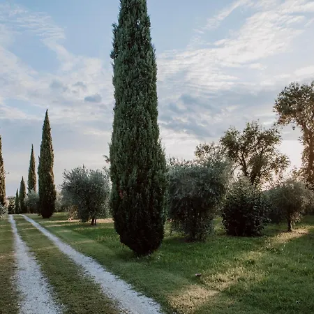 Κατάλυμα σε φάρμα Antica Dimora Del Turco