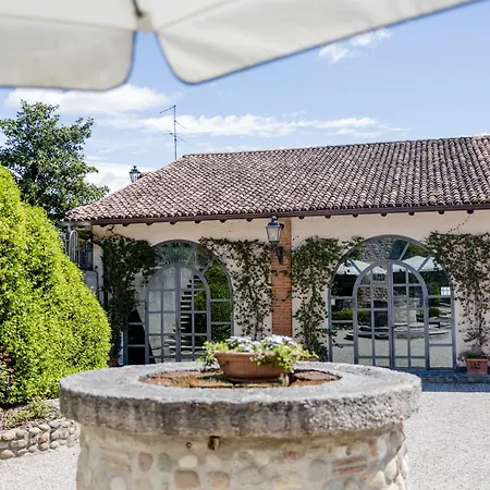 Antica Dimora Del Turco