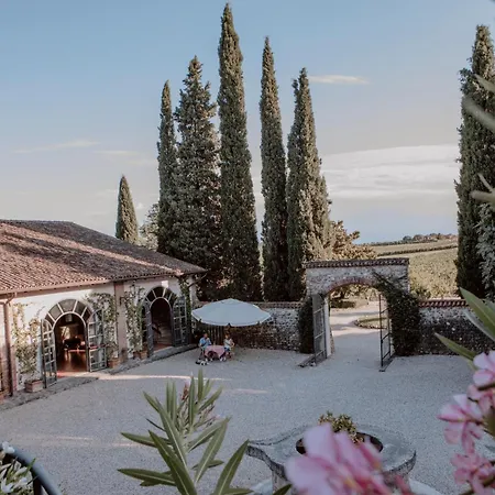 Antica Dimora Del Turco Κατάλυμα σε φάρμα