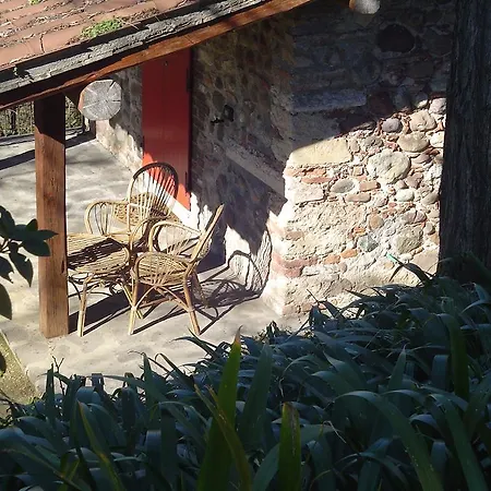 Antica Dimora Del Turco