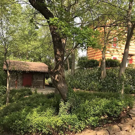 Κατάλυμα σε φάρμα Antica Dimora Del Turco Sona