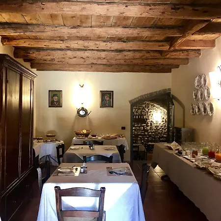 Antica Dimora Del Turco Sona