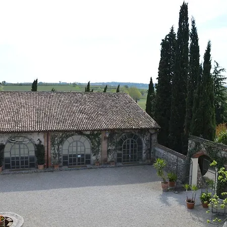 Antica Dimora Del Turco Gospodarstwo agroturystyczne