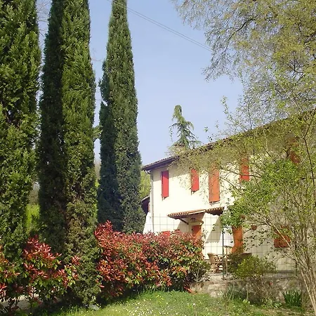 Antica Dimora Del Turco * סונה