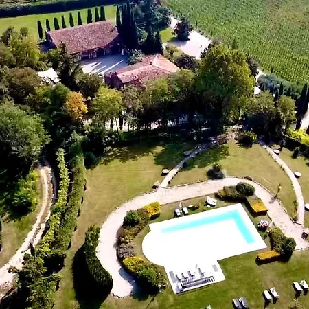 Antica Dimora Del Turco Gospodarstwo agroturystyczne