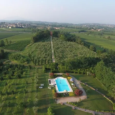 Gospodarstwo agroturystyczne Antica Dimora Del Turco *