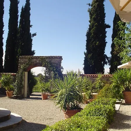 Antica Dimora Del Turco בית חווה