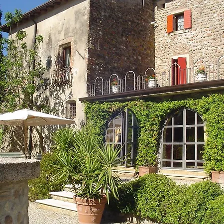 Antica Dimora Del Turco