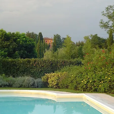 Antica Dimora Del Turco *