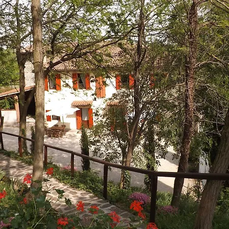 Antica Dimora Del Turco Gospodarstwo agroturystyczne Sona