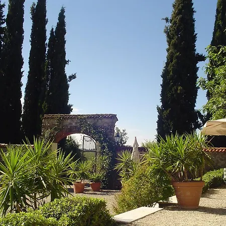 Antica Dimora Del Turco בית חווה סונה