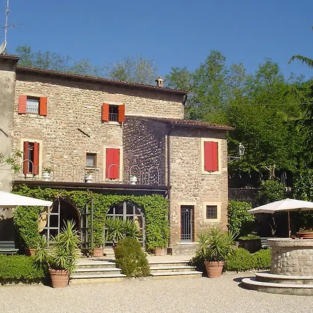 Antica Dimora Del Turco Sona