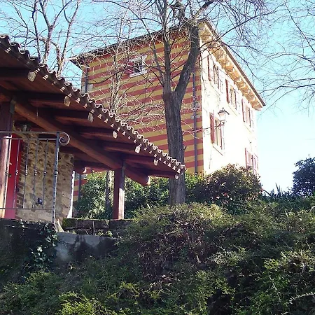 Antica Dimora Del Turco סונה