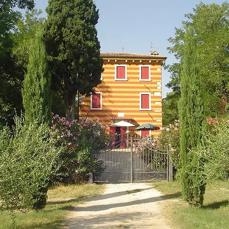 Antica Dimora Del Turco