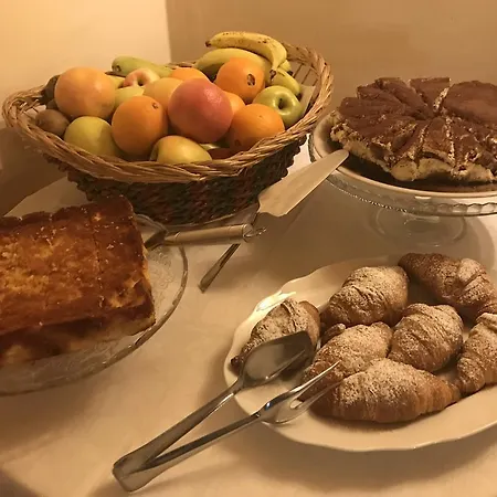 Gospodarstwo agroturystyczne Antica Dimora Del Turco *