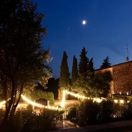 Antica Dimora Del Turco *