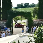 Gospodarstwo agroturystyczne Antica Dimora Del Turco