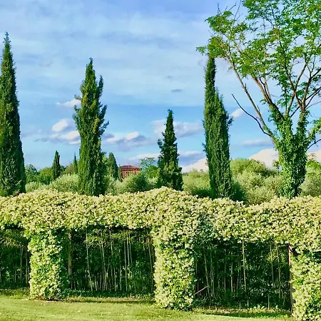 Agriturismo Antica Dimora Del Turco * Sona