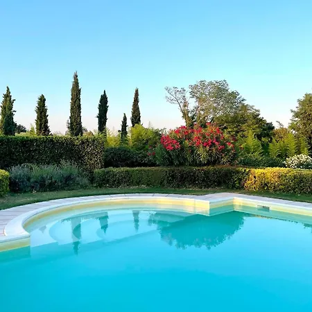 Agriturismo Antica Dimora Del Turco Feriegård Sona