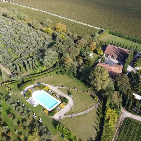 Feriegård Agriturismo Antica Dimora Del Turco Sona