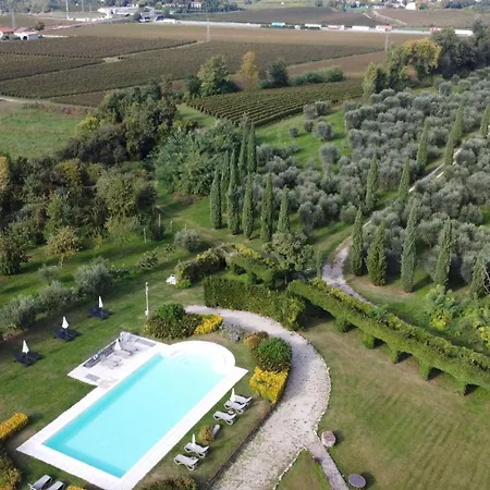 Agriturismo Antica Dimora Del Turco * Sona