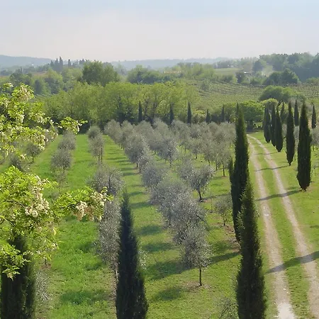 Agriturismo Antica Dimora Del Turco