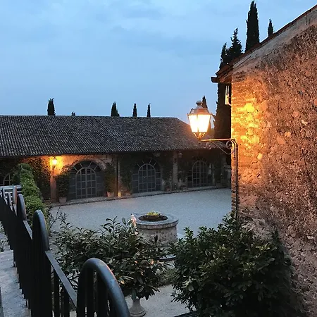 Agriturismo Antica Dimora Del Turco * Sona