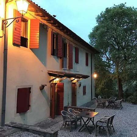 Agriturismo Antica Dimora Del Turco